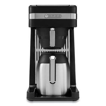 BUNN® Speed Brew Platinum, Black freeshipping - TVN Wholesale